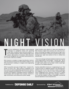 night vision cover
