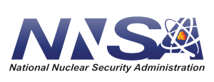 NNSA logo