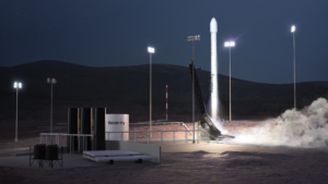 vandenberg